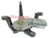 OPEL 1273076 Wiper Motor